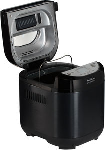Tefal Pain et Tresors Maison Brotbackautomat mit 700W Leistung und 1000gr Kapazität mit 22 Programmen