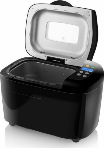 ETA Harmony II 2149 90021 Brotbackautomat mit 850W Leistung und 1500gr Kapazität mit 12 Programmen