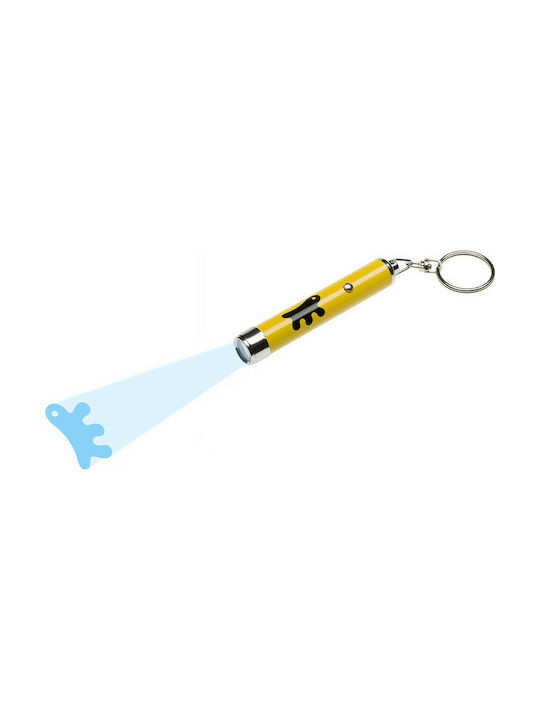 Ferplast Cat Pointer Led Jucărie pentru pisici Laser în Culoare 22111420