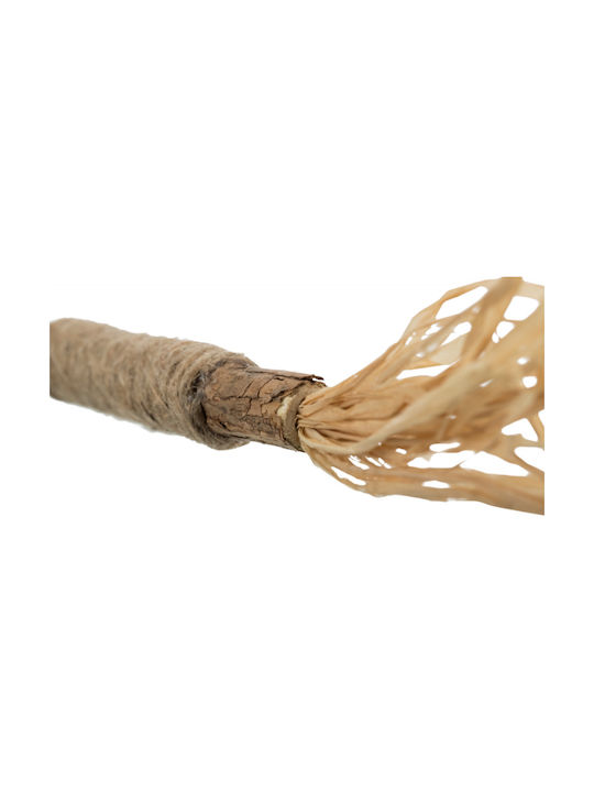 Trixie Matatabi Cat Toy Rod Matatabi Stick with Tassels 24cm.