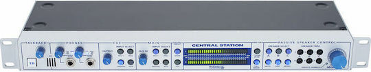 Presonus Station Central Plus Monitor Controller