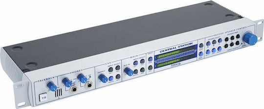 Presonus Station Central Plus Monitor Controller