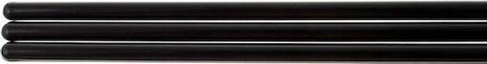 Meinl Plastic Hot Rods Tamborim Stick σε Μαύρο Χρώμα