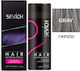 Sevich Hair Building Fibers with Keratin Hair B...