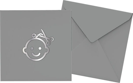 Dooky Keepsake Imprint made of Silver