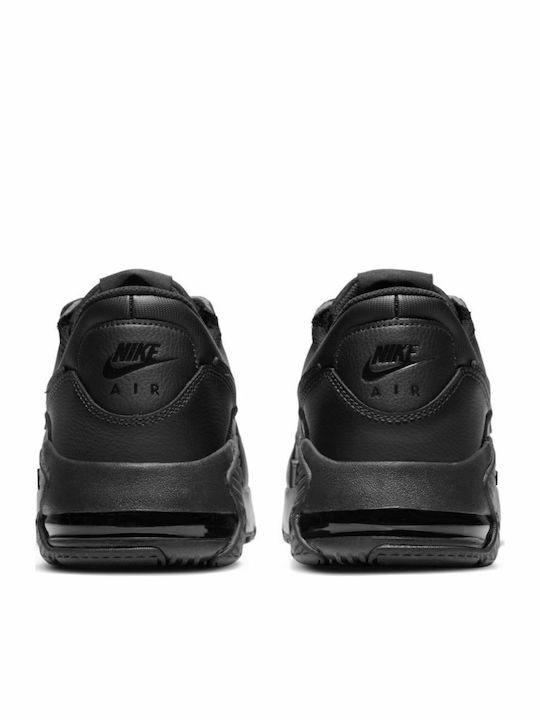 Air Max Excee Ανδρικά Sneakers Μαύρα