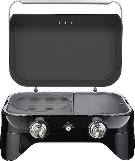 Campingaz Attitude 2100 LX Gas Grill with 2 pcs 5kW