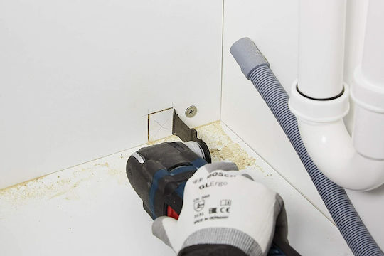 Bosch Комплект Аксесоари за Мултиинструмент Комплект аксесоари за мултиинструмент 6бр 2608664622