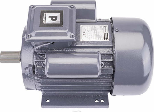 Powermat Cu o singură fază Motor electric 3hp Maximă Rotații 2800rpm cu Pană 220V