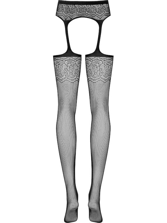 Obsessive Dres Sexy Negru