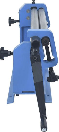 vidaXL Rotary Draw Bender 640cm 145399