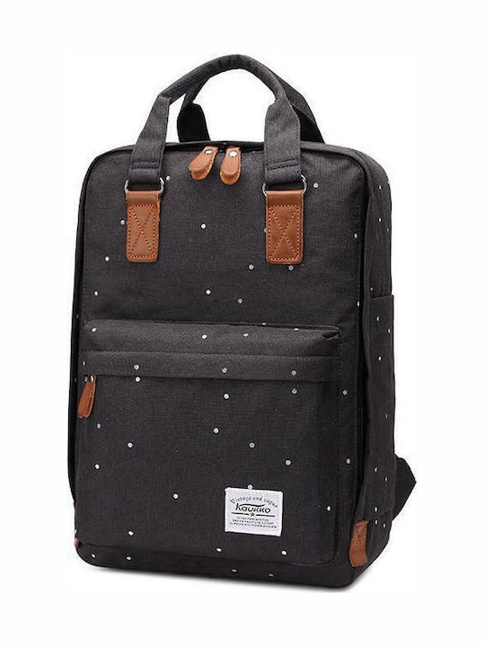 Kaukko Torryn II K1007 Waterproof 18.3lt Black