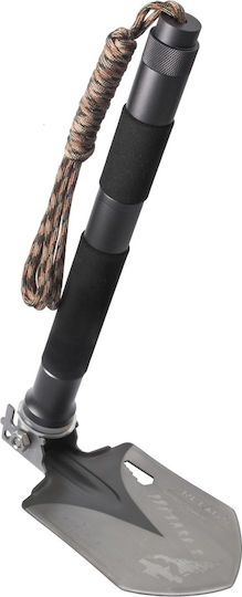 Origin Outdoors 10-in-1 Survival Shovel