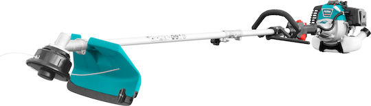 Total TMT55211 Gasoline Garden Multi Tool 3 in 1 Pole Saw Lawnmower Hedge Trimmer Attachment
