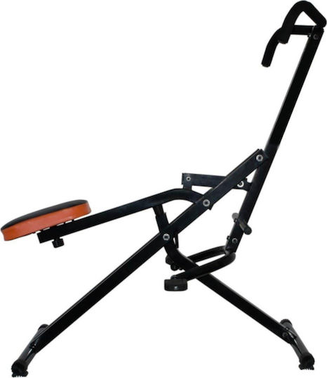 Clever Crunch Total Crunch Multi-Exercise Machine without Weights
