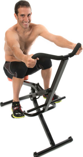 Clever Crunch Total Crunch Multi-Exercise Machine without Weights
