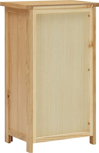 Regal-Einheit Aufbewahrung Oaks L45xB32xH85cm