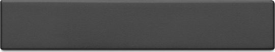 Seagate One Touch 2020 USB 3.2 Външен HDD 1TB 2.5" Черен