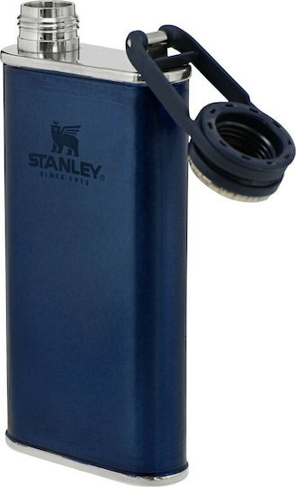 Stanley The Easy Fill Wide Mouth Camping Flask 0.23lt