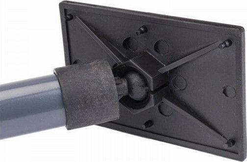 Powermat Telescopic Support Pole Drywall Support Pole PM-PT-50115T