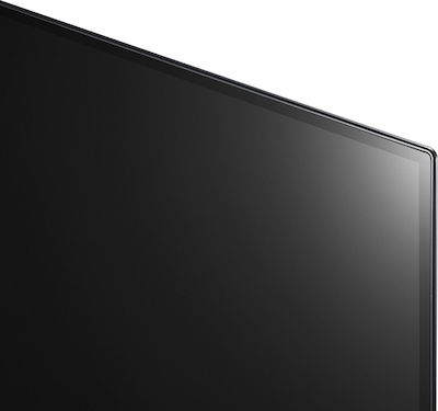 LG Smart Fernseher 55" 4K UHD OLED OLED55BX3LB HDR (2020)