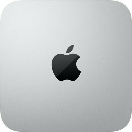 Apple Mac mini (2020) (M1 /8GB DDR4/512GB SSD/MacOS)