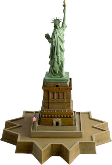 Italeri Statue of Liberty Static Model Monument