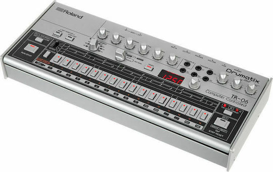 Roland TR-06 Drum Machine Boutique Series