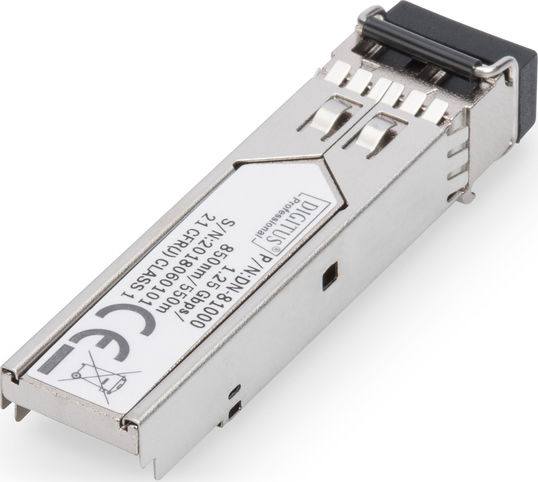 Digitus Transceiver DN-81000 SFP 25Gbps MMF 1τμχ