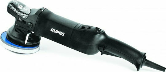 Rupes LHR15ES/STD Orbital Polisher 500W with Speed Control