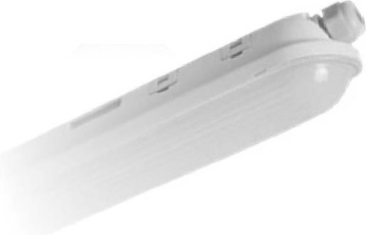 Geyer Outdoor Lighting Batten T8 12W 60cm