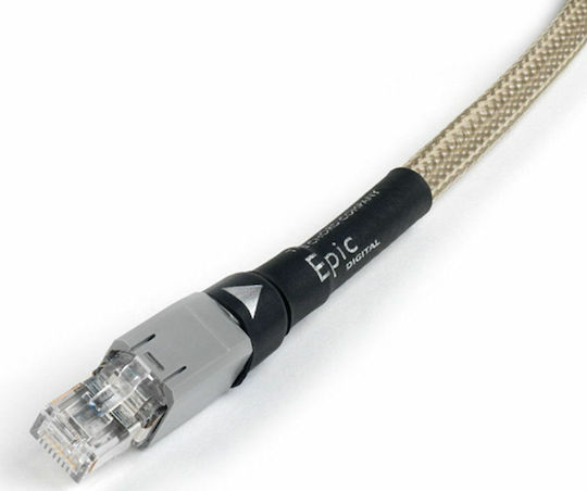 Chord Καλώδιο RJ45 male - RJ45 male 3m 11752 1τμχ