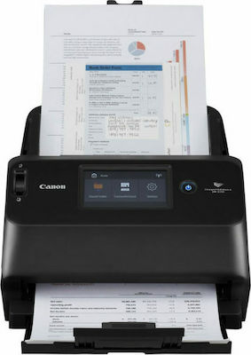 Canon imageFORMULA DR-S130 Sheetfed Scanner A4 με WiFi