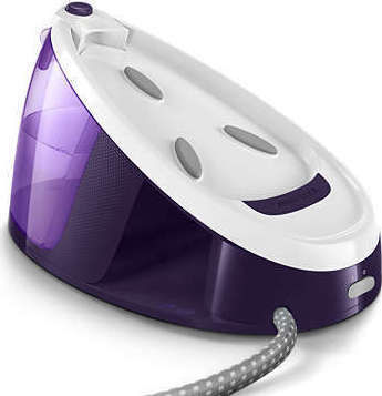 Philips FastCare Compact Σύστημα Σιδερώματος Πίεσης 5.2bar με Δοχείο 1.5lt