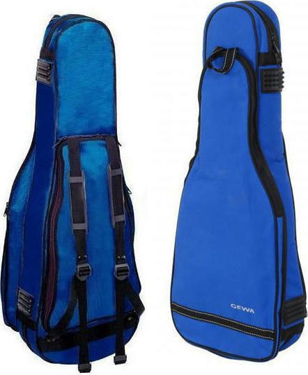 Gewa SPS Case Violin 4/4 Blue