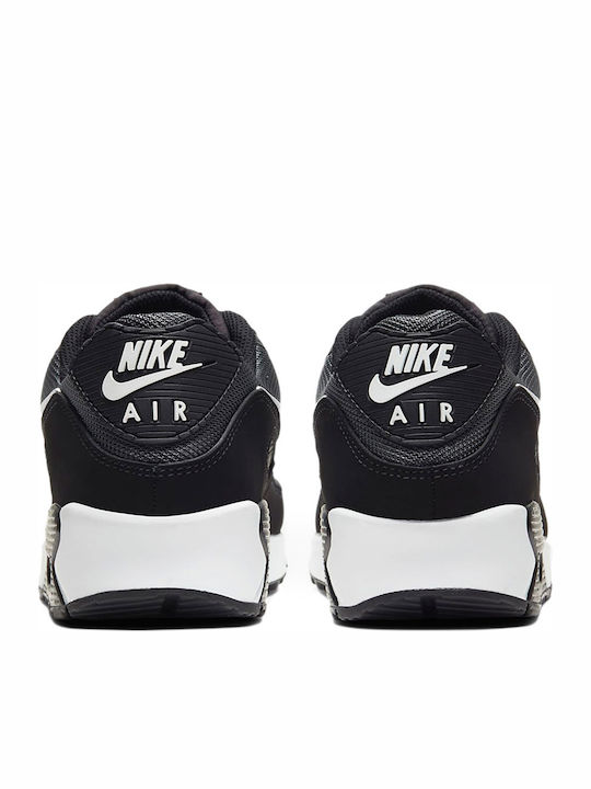 Air Max 90 Sneakers Iron Grey / Dark Smoke Grey / Black / White