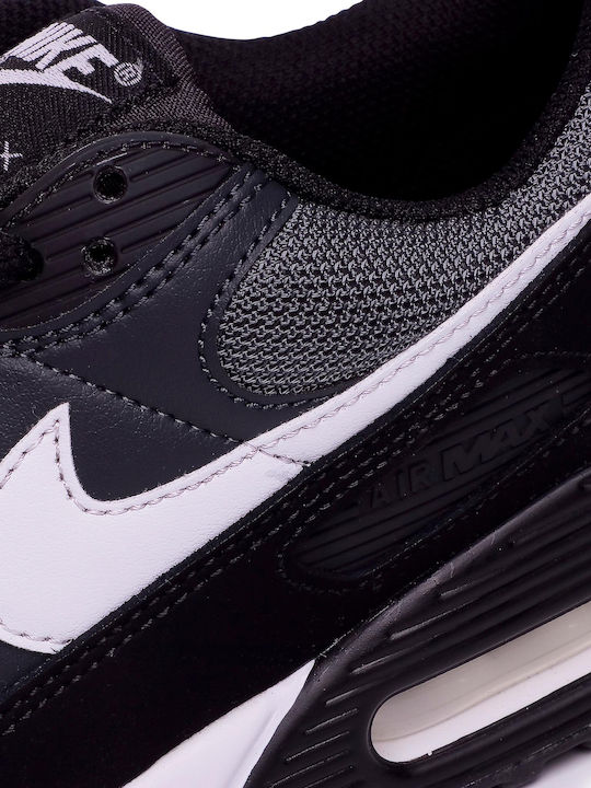 Air Max 90 Sneakers Iron Grey / Dark Smoke Grey / Black / White