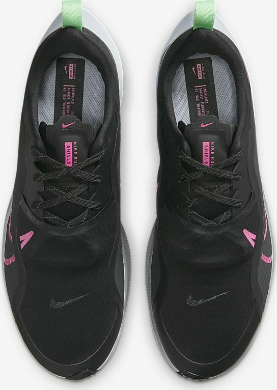 Nike Air Zoom Pegasus 37 Shield CQ7935-003 ÎÎ½Î´ÏÎ¹ÎºÎ¬ ÎÎ¸Î»Î·ÏÎ¹ÎºÎ¬ Î Î±ÏÎ¿ÏÏÏÎ¹Î± Running ÎÎ±ÏÏÎ± | Skroutz.gr