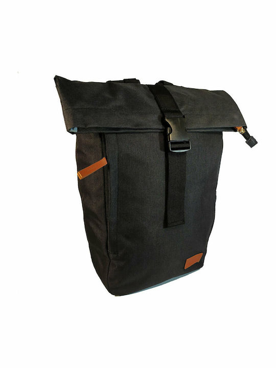 RCM 2830 Waterproof Backpack Backpack for 15.6" Laptop Black