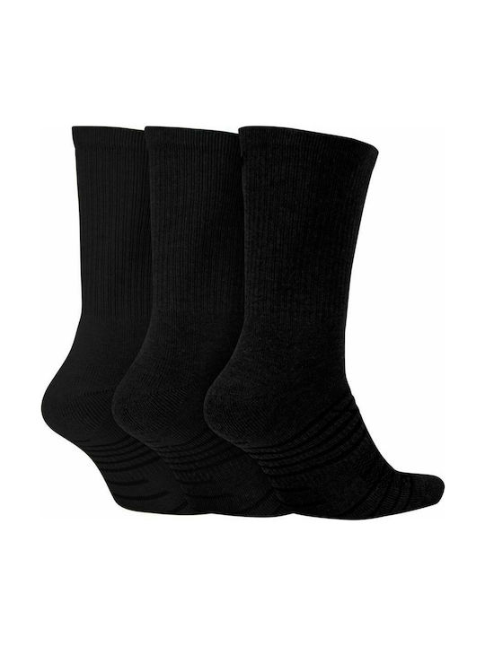 Nike Everyday Sportsocken Mehrfarbig 3 Paare