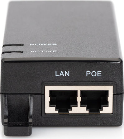 Digitus DN-95102-1 PoE+ Injector