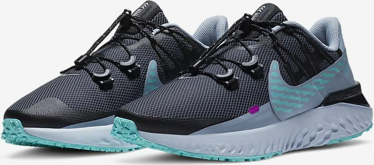 nike legend react 3 shield women's
