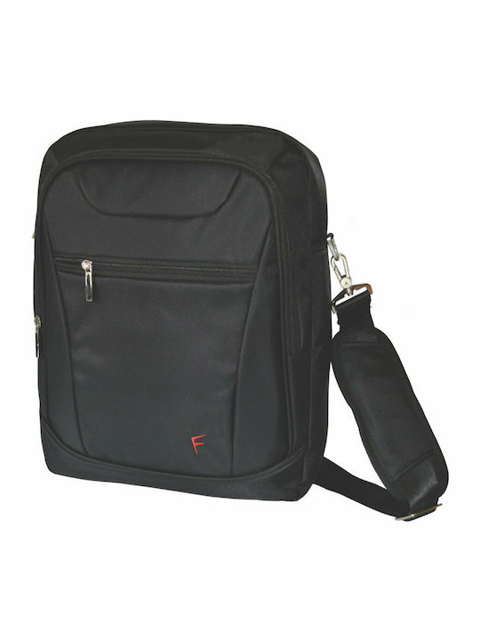 Forecast 16078 Bag Backpack 14" Black