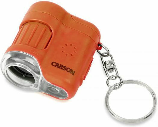 Carson MicroMini Дигитален Микроскоп 20x