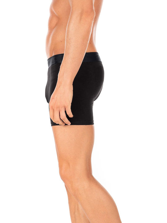 Men's Boxers Black 3Pack