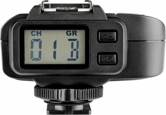 Godox X1R-S TTL Receiver Blitzauslöser GD-X1RS