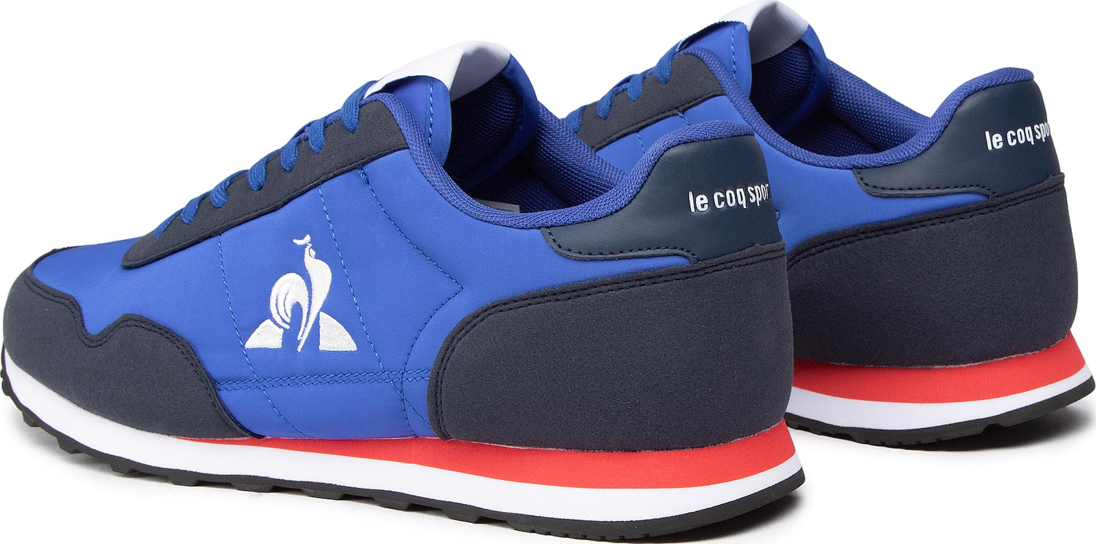 Le Coq Sportif Astra Retro 2020339 Skroutz.gr