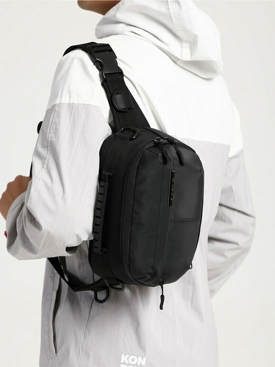 Waist Bag Black