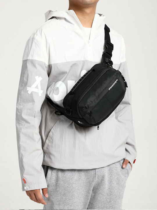 Waist Bag Black