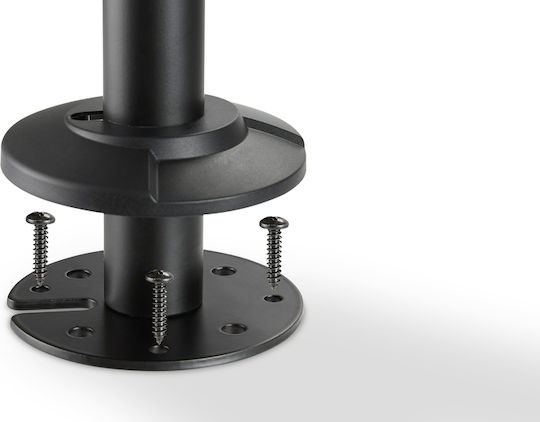 Digitus Universal Single Monitor Pole Mount DA-90397